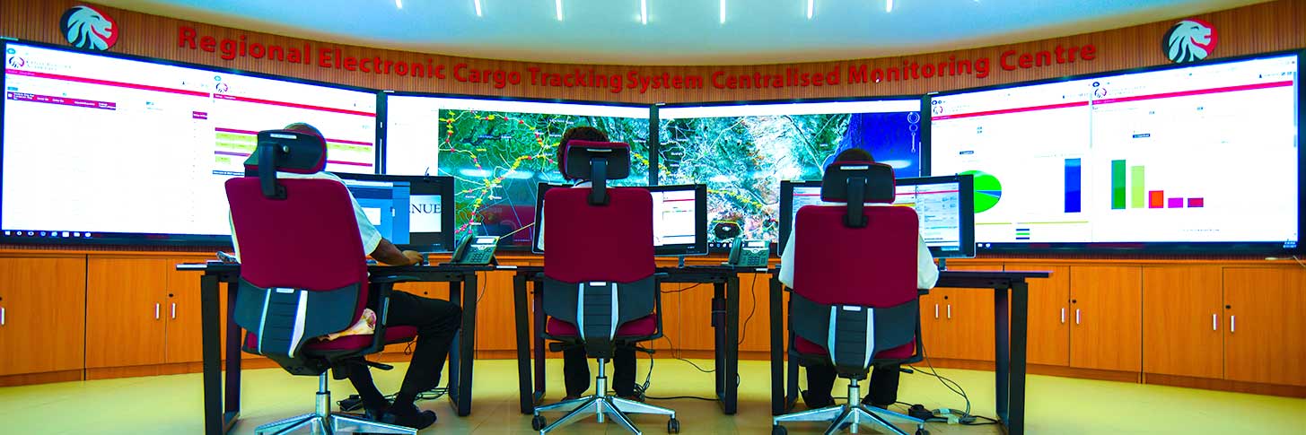 KRA Reforms Aimed at Enhanced Trade Facilitation