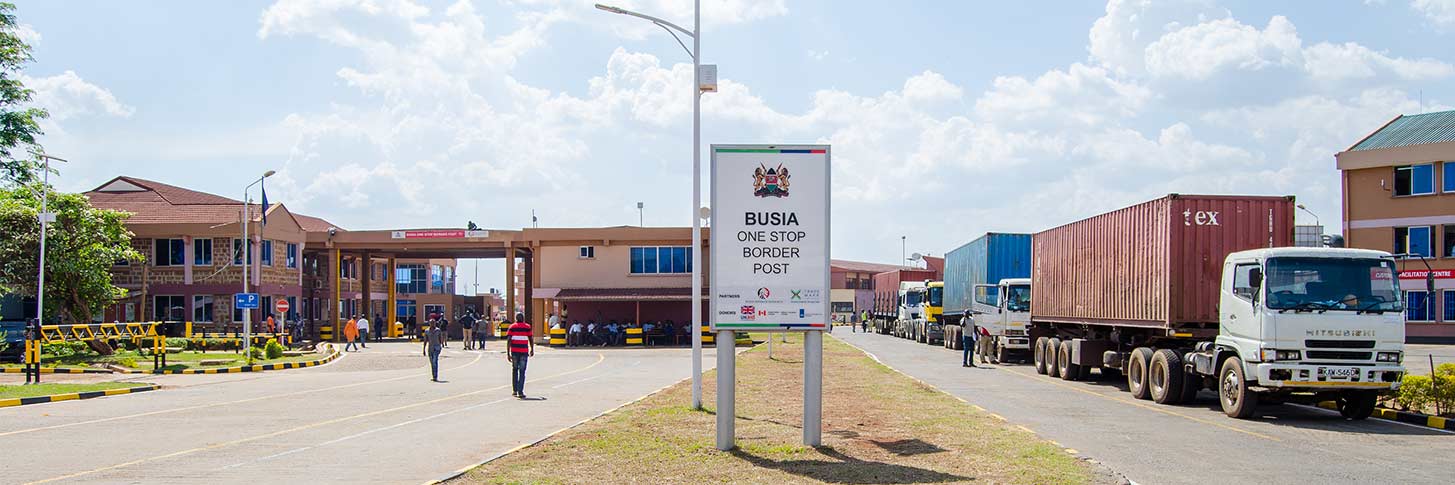 Single Customs Territory Implementation, a Major Milestone in EAC Economic Developmen