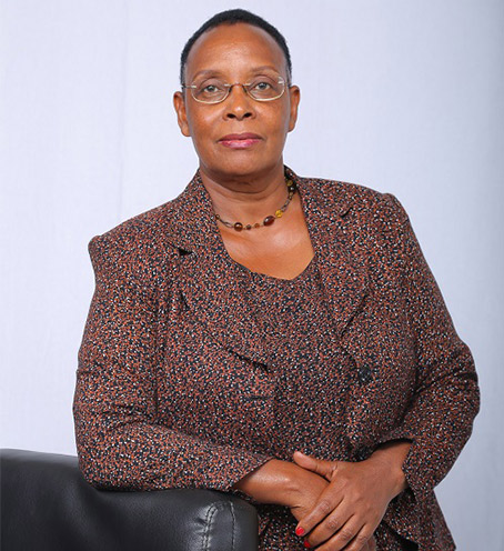 Wairimu Nganga
